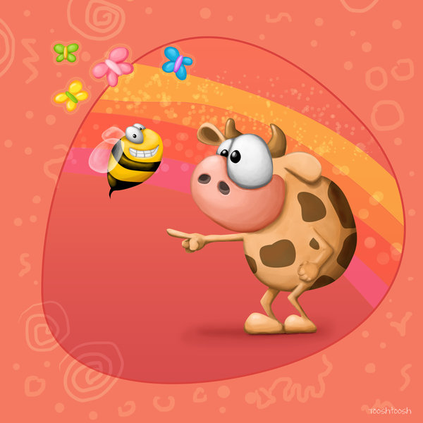 Meet_The_Little_ones___Cow_by_Tooshtoosh (600x600, 51Kb)