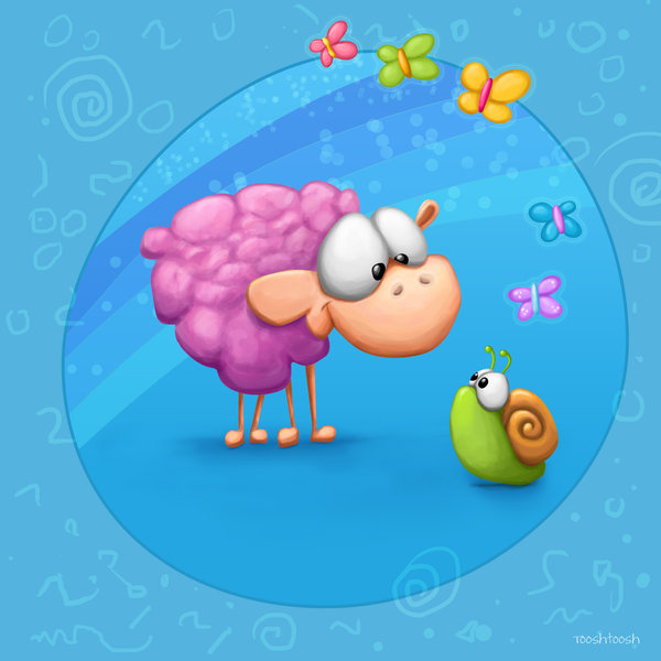 Meet_The_Little_ones___Sheep_by_Tooshtoosh (600x600, 51Kb)