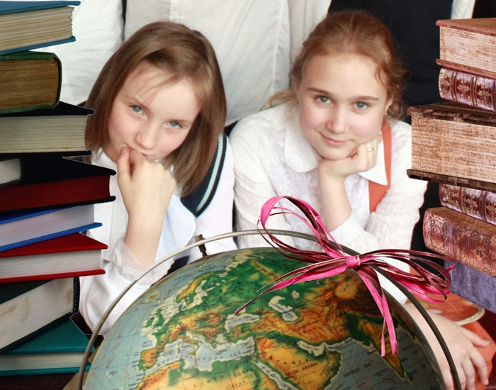 Девочки учащиеся в Ушакова. Картинки на группу с 4 учениками девочками. Красивые картинки одноклассницы