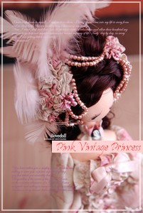 Korean Pink Princess doll 2 (201x300, 56Kb)