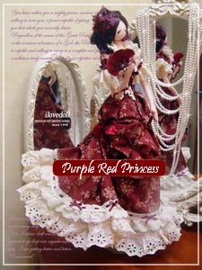 korean purple red princess doll (225x300, 71Kb)