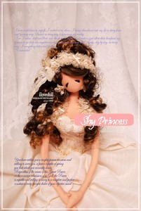 korean sweet peach princess doll (201x300, 52Kb)