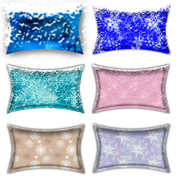 Hoarfrost (600x600, 680Kb)