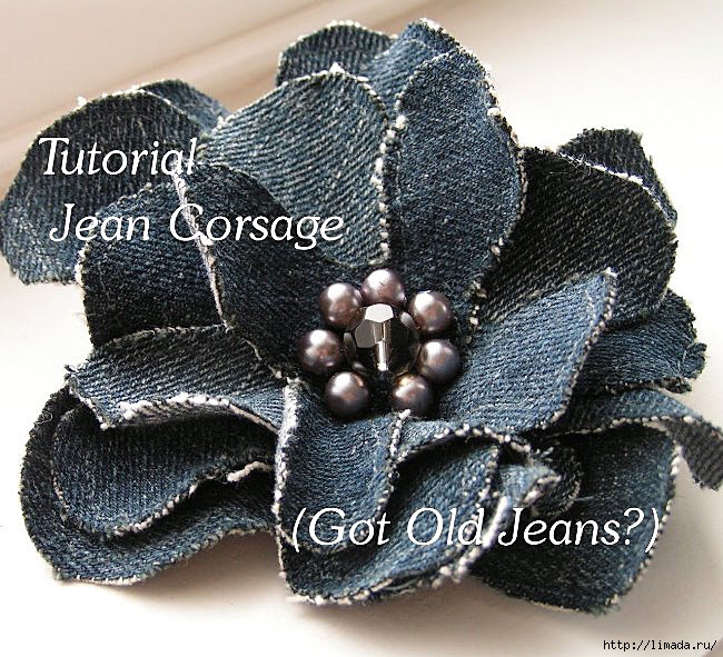 Make-a-Jean-Corsage-or-Flower-Pin-from-Old-Jeans (650x591, 314Kb)