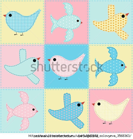 stock-vector-seamless-background-with-birds-fabric-145466872 (450x470, 137Kb)