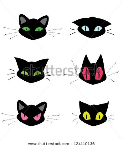 stock-vector-set-of-cat-head-icons-124110136 (393x470, 56Kb)