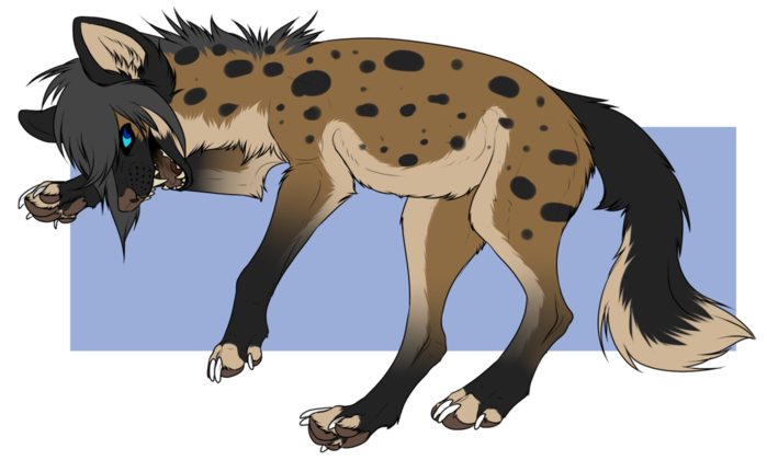 hyena_auction_closed_by_offblacksecret-d6yrg49 (700x420, 159Kb) .