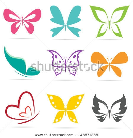 stock-vector-vector-group-of-butterflies-on-white-background-143871238 (450x470, 85Kb)