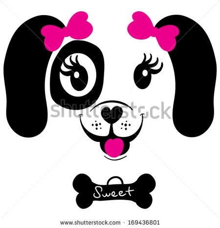 stock-vector-cartoon-dog-169436801 (450x466, 59Kb)
