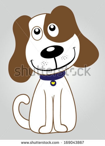 stock-vector-cute-dog-169043867 (340x470, 55Kb)