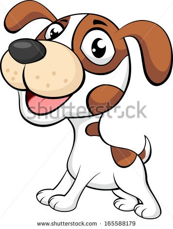 stock-vector-cute-dog-cartoon-165588179 (356x470, 78Kb)