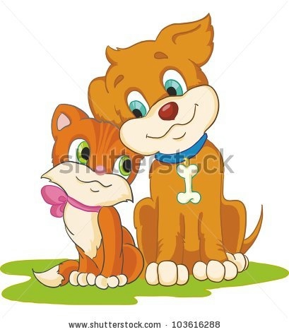 stock-vector-vector-illustration-cute-cat-and-dog-isolated-on-white-background-103616288 (409x470, 72Kb)