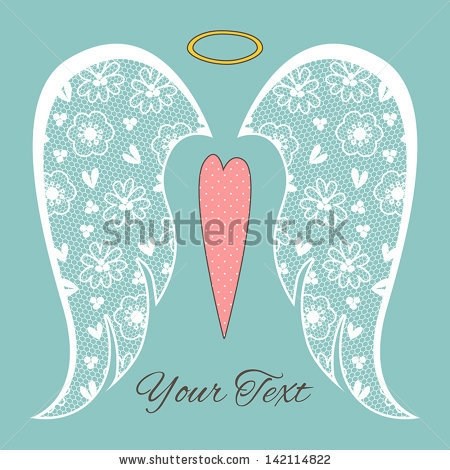 stock-vector-card-or-invitation-with-angel-wings-142114822 (450x470, 134Kb)