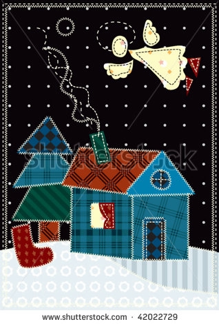 stock-vector-christmas-patchwork-42022729 (318x470, 119Kb)