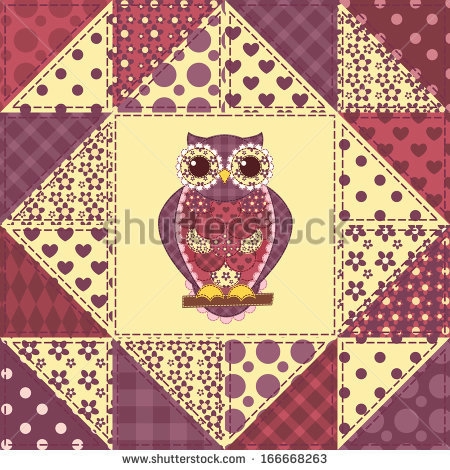 stock-photo-seamless-patchwork-owl-pattern-background-166668263 (450x470, 209Kb)