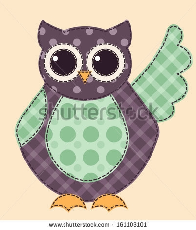 stock-vector-application-owl-cartoon-patchwork-illustration-for-a-scrapbook-vector-161103101 (401x470, 81Kb)