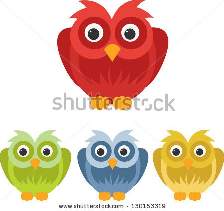 stock-vector-colorful-owl-set-130153319 (450x424, 75Kb)