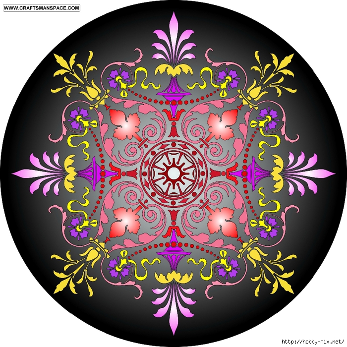 Round ornament 1 (700x700, 410Kb)