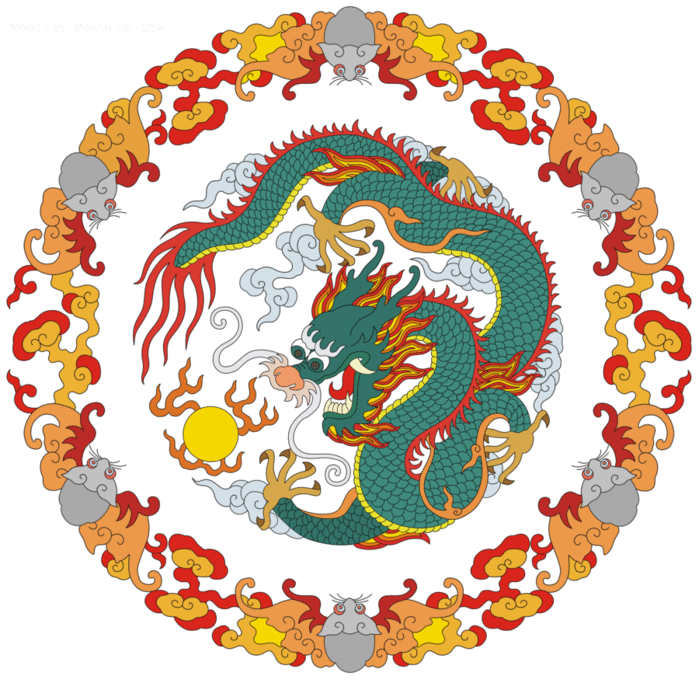 chinese dragon (700x683, 163Kb)