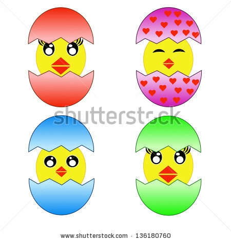 stock-photo-four-amusing-chickens-hatched-from-eggs-on-a-white-background-raster-illustration-136180760 (450x470, 89Kb)
