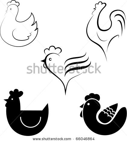 stock-vector-chickens-66046864 (421x470, 57Kb)