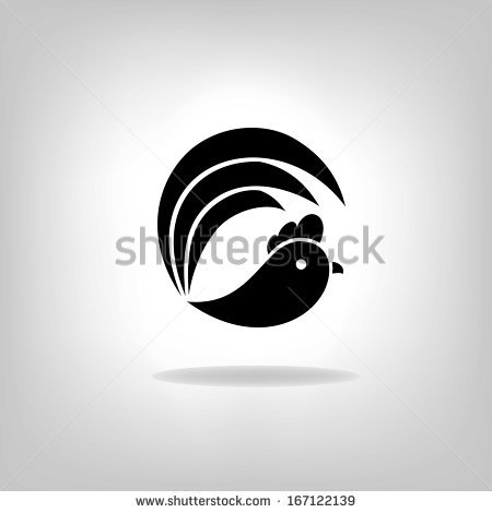 stock-vector-the-black-stylized-cocks-on-a-white-background-167122139 (450x470, 38Kb)