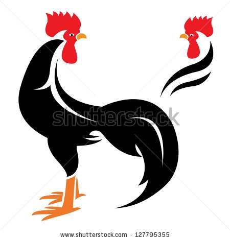 stock-vector-vector-image-of-an-cock-on-white-background-127795355 (450x470, 54Kb)