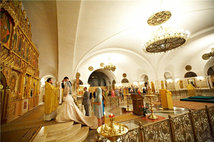 Центр искусств храма христа спасителя регистрация брака