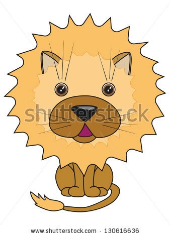 stock-vector-a-vector-illustration-of-a-cute-lion-130616636 (338x470, 73Kb)