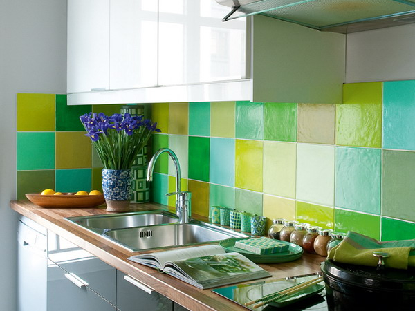multicolor-tile-backsplash-kitchen1-8 (600x450, 227Kb)