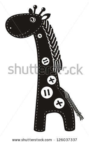 stock-photo-illustration-black-silhouette-of-a-cute-cartoon-giraffe-126037337 (293x470, 47Kb)