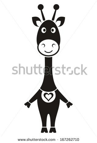stock-vector-cute-black-giraffe-icon-with-heart-on-white-167262710 (318x470, 33Kb)