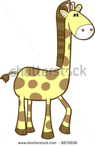 stock-vector-cute-safari-giraffe-vector-illustration-8870656 (306x470, 54Kb)