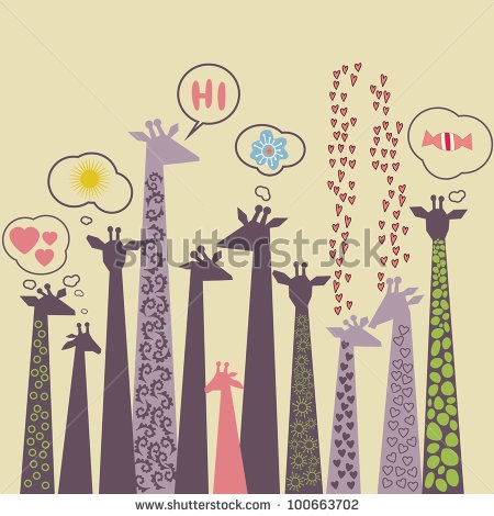 stock-vector-vector-cute-drawn-style-giraffes-illustration-100663702 (450x470, 113Kb)