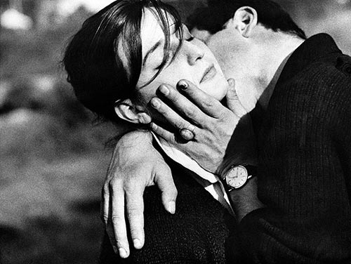 Un Uomo, una Donna,  un Amore   1953-1963 (500x376, 40Kb)