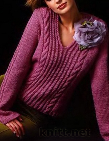 pulover-s-kosami-i-v-obraznym-vyrezom-gorloviny (380x492, 121Kb)