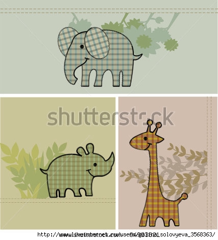 stock-vector-colour-illustration-of-africa-animals-94903621 (427x470, 88Kb)