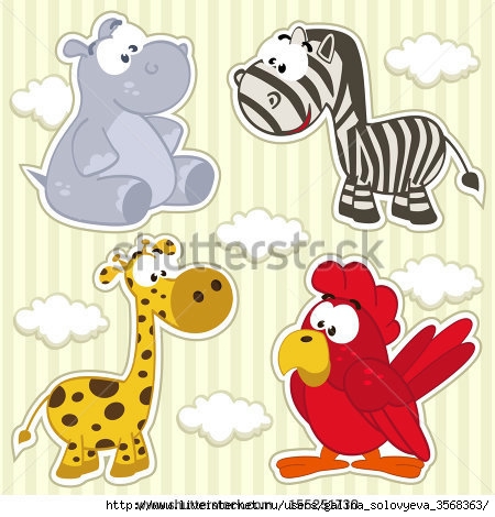 stock-vector-icon-set-animal-hippo-giraffe-zebra-parrot-vector-illustration-155251730 (450x470, 131Kb)