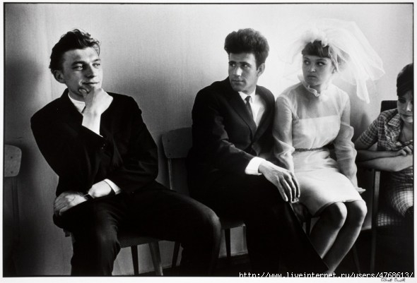 Фотограф Elliott Erwitt  4505 (590x401, 102Kb)