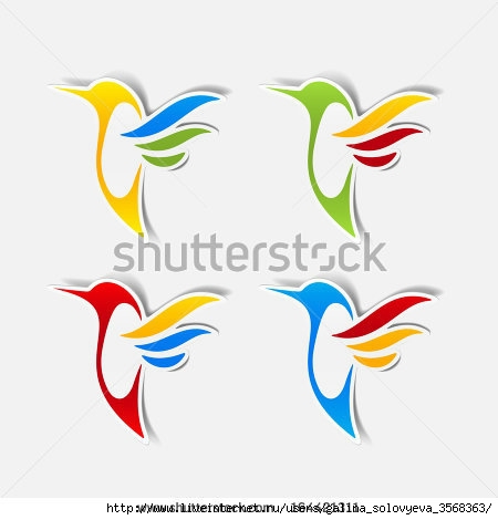 stock-vector--hummingbird-sticker-164421311 (450x470, 64Kb)