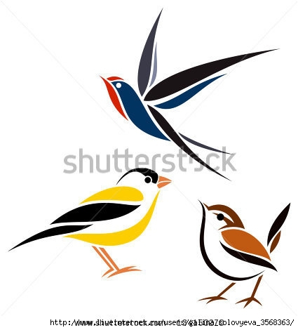 stock-vector-stylized-birds-barn-swallow-winter-wren-and-american-goldfinch-134150270 (425x470, 64Kb)