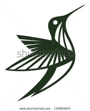 stock-vector-stylized-hummingbird-135885263 (382x470, 52Kb)