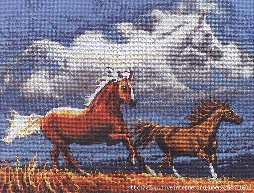 !_Horse (505x384, 230Kb)