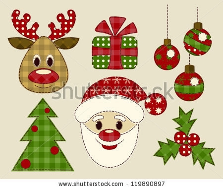 stock-vector-set-of-patchwork-pictures-for-christmas-scrapbooking-set-119890897 (450x381, 102Kb)