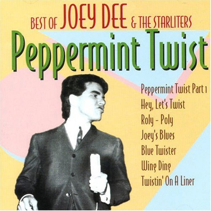 1962Joey Dee & the Starliters2 (700x700, 443Kb)