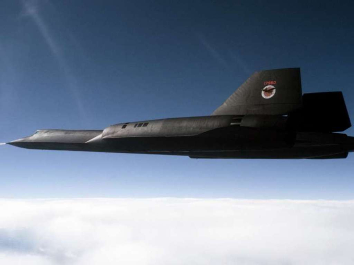 1964SR-71_Blackbird (700x525, 120Kb)