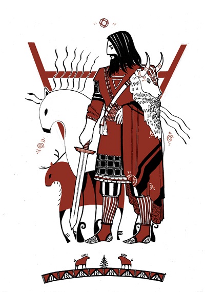 105825037_Veles_i_YAginya (400x570, 97Kb)