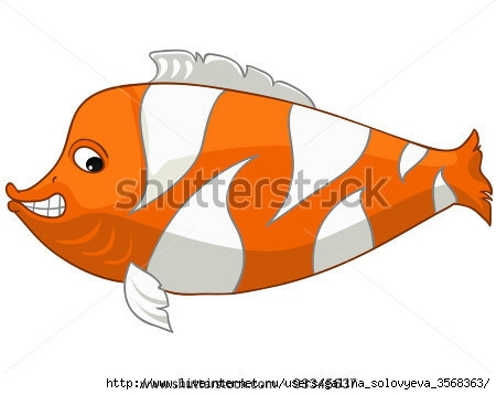 stock-vector-cartoon-character-fish-isolated-on-white-background-vector-93345637 (450x358, 60Kb)