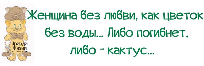 Правда жизни новые картинки с надписями