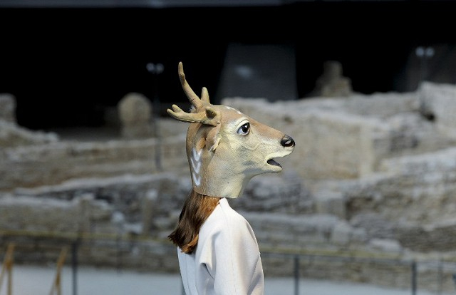 080 Barcelona Fashion. (640x414, 134Kb)